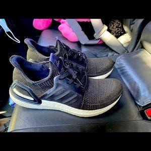 Adidas Ultraboost 4.0 “9”